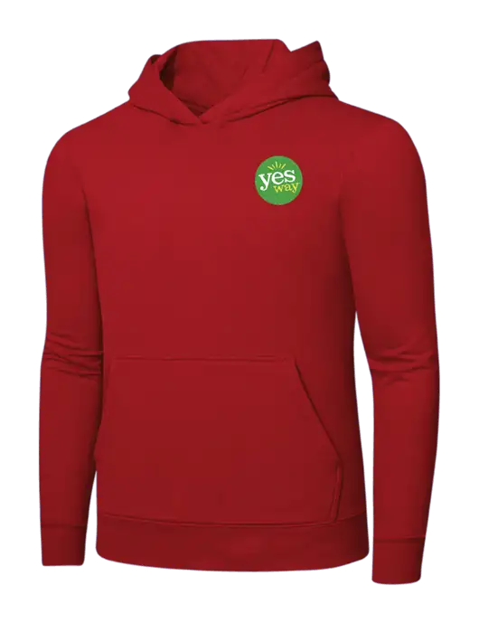 ☆YESEYESEE☆ YES Python Sweatshirt Red yeseyesee® :: Y.E.S Thin Stripe Sweatshirt Red