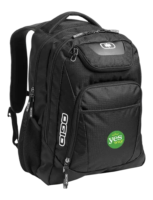 Bags & Backpacks