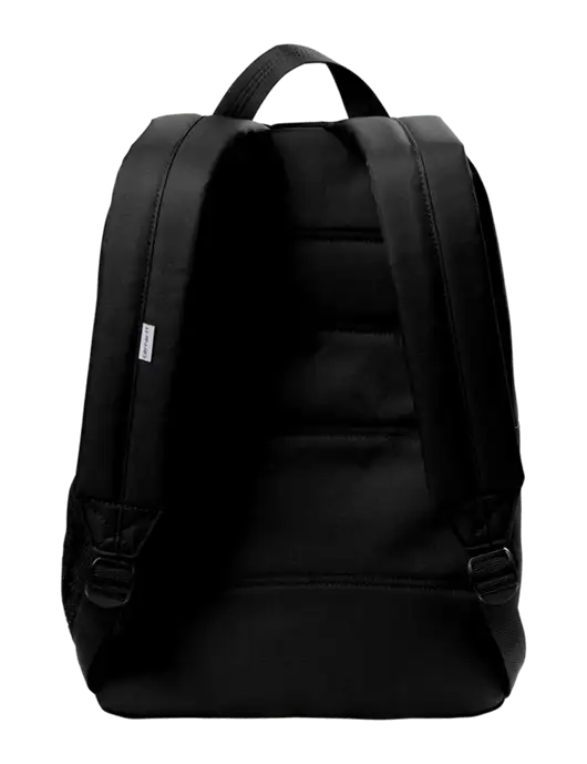 Carhartt Black Canvas Backpack w/ALLSUP'S Logo